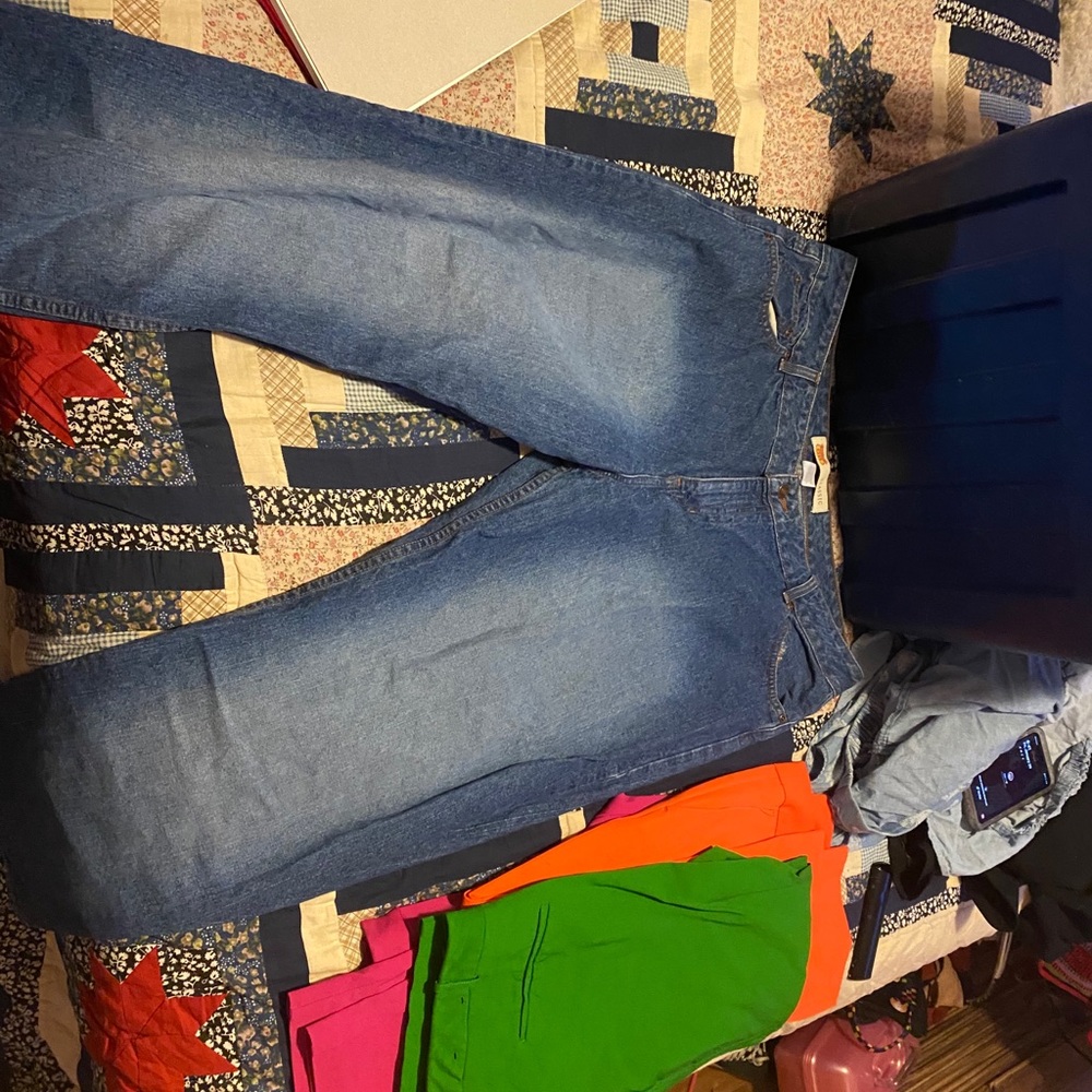Jeans